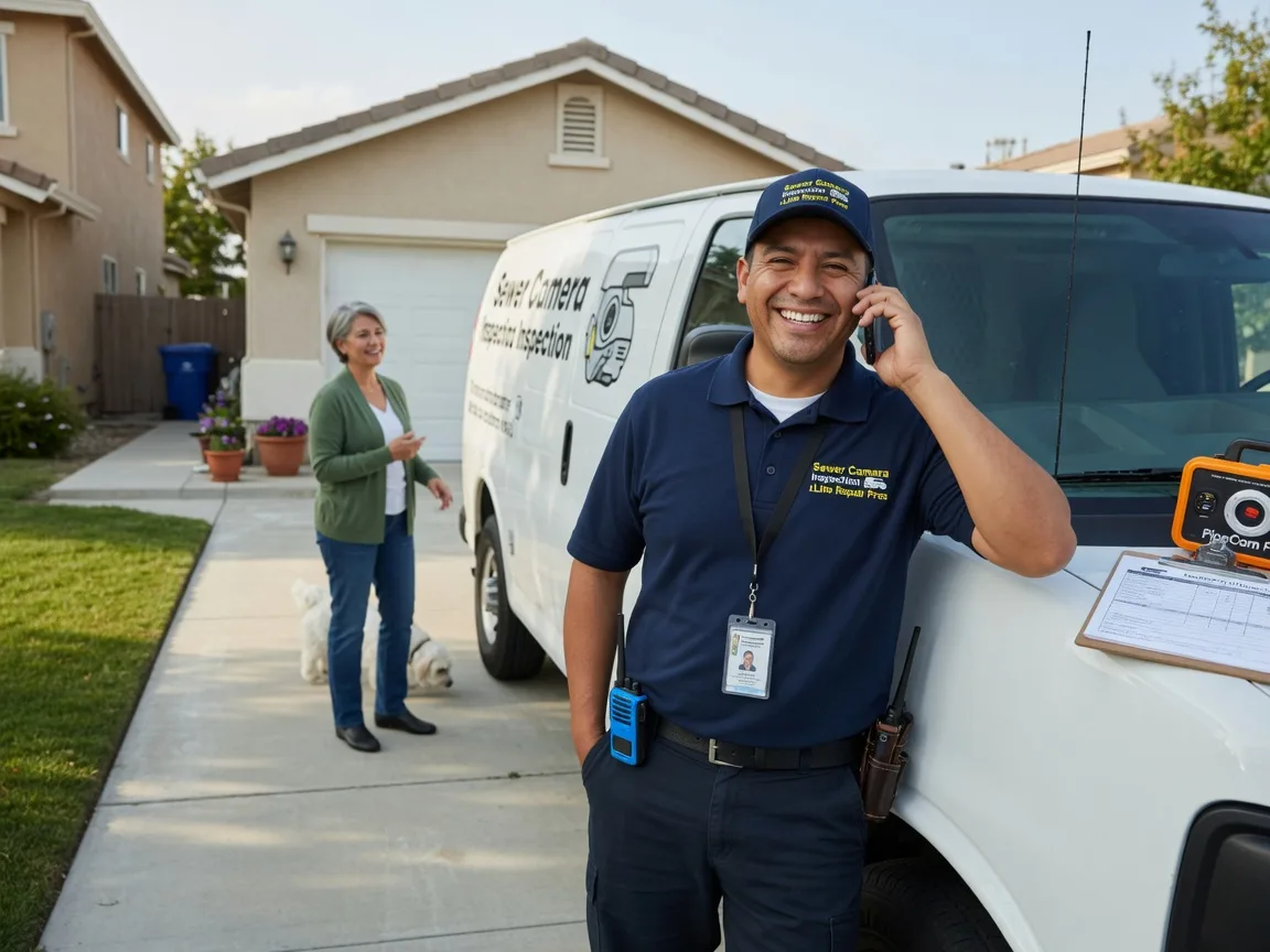 Sewer Line Repair Wilmington, DE FAQs